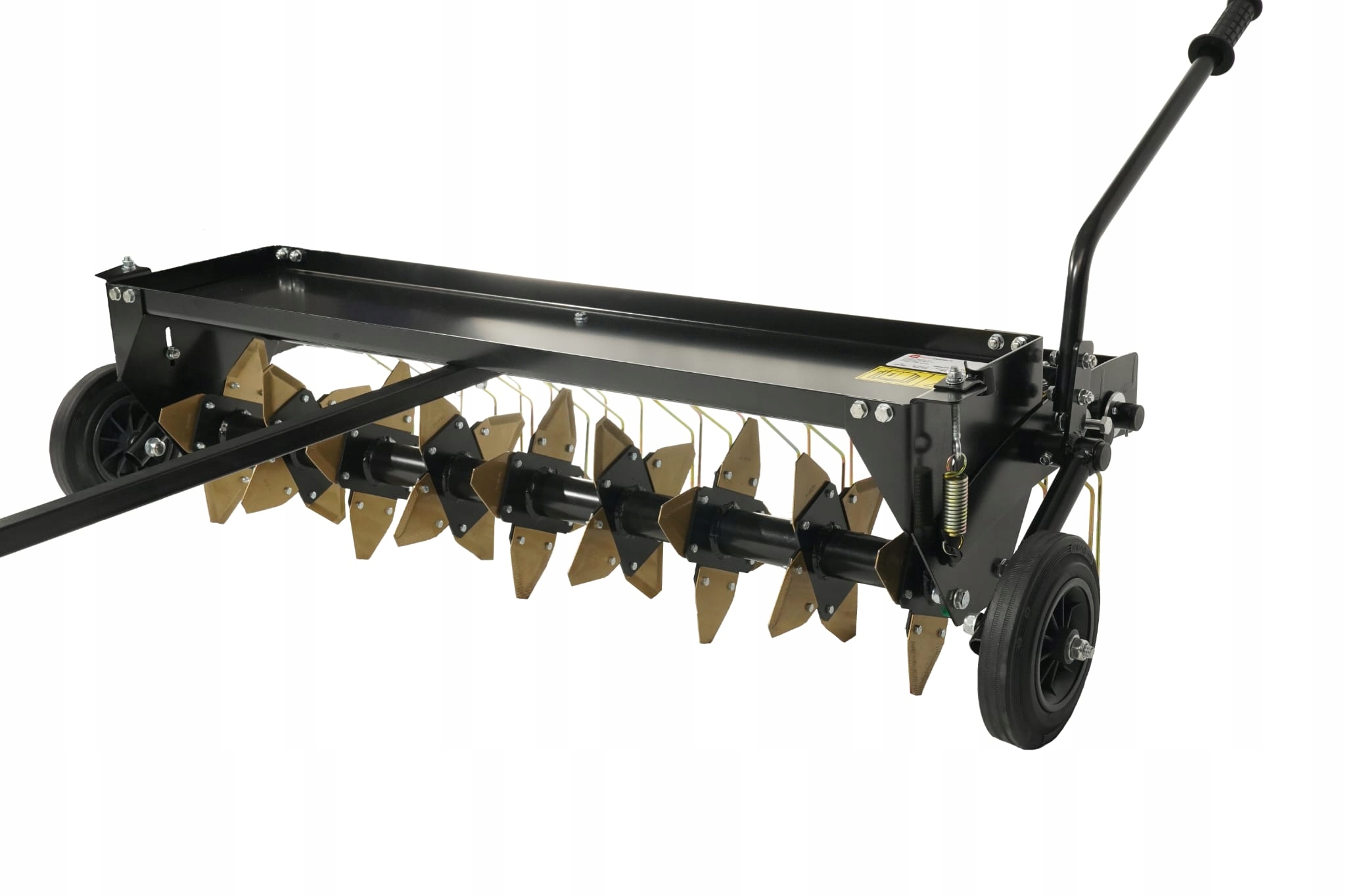 Prevzdušňovač, wertykulátor Plugi-sniezne.pl 110 cm